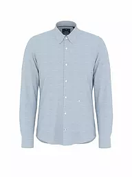 JOOP | Hemd Slim Fit PIERCE | Bleu clair