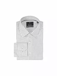 JOOP | Hemd Slim Fit | Blanc