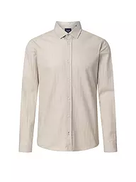 JOOP | Hemd Slim Fit | Beige