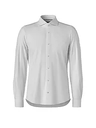 JOOP | Hemd Slim Fit | Blanc