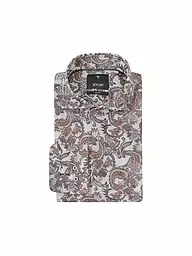 JOOP | Hemd Slim Fit | Gris