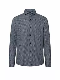 JOOP | Hemd Slim Fit | Bleu foncé