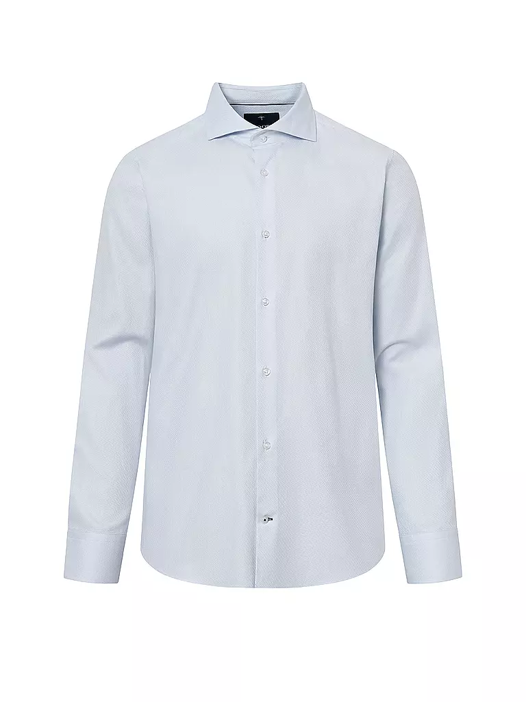 JOOP | Hemd Slim Fit | Bleu clair