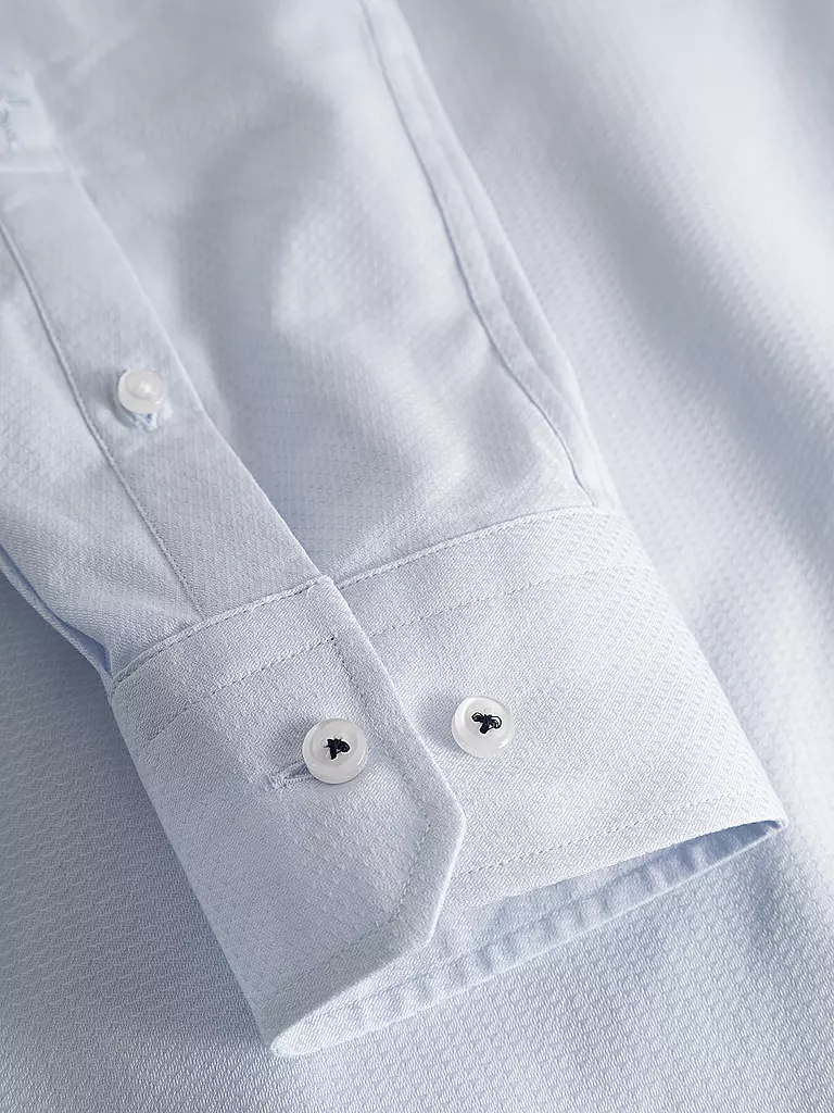 JOOP | Hemd Slim Fit | Bleu clair