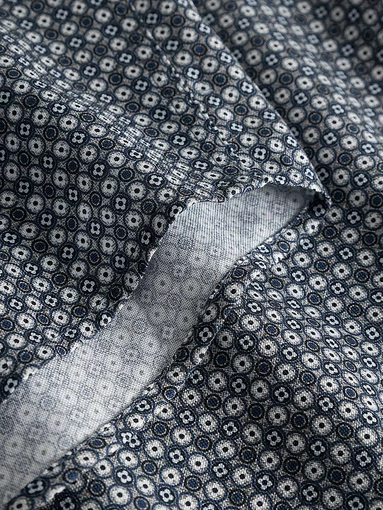 JOOP | Hemd Slim Fit | Bleu foncé