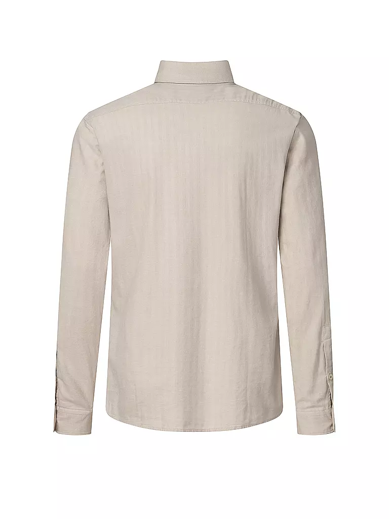 JOOP | Hemd Slim Fit | Beige