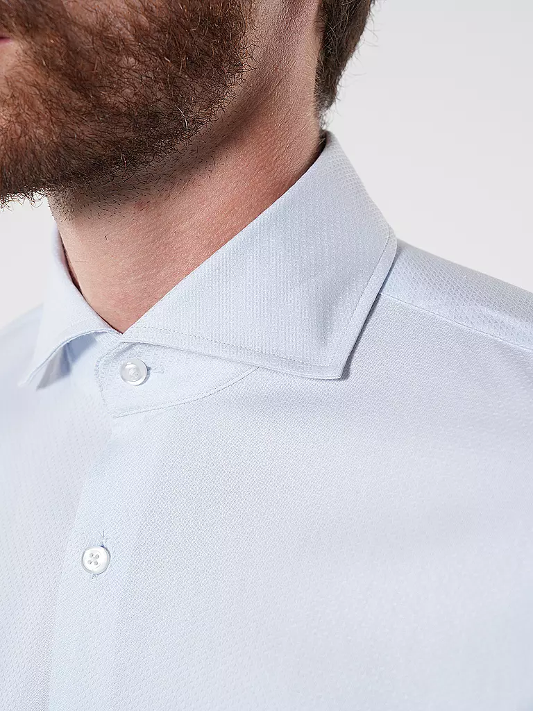 JOOP | Hemd Slim Fit | Bleu clair