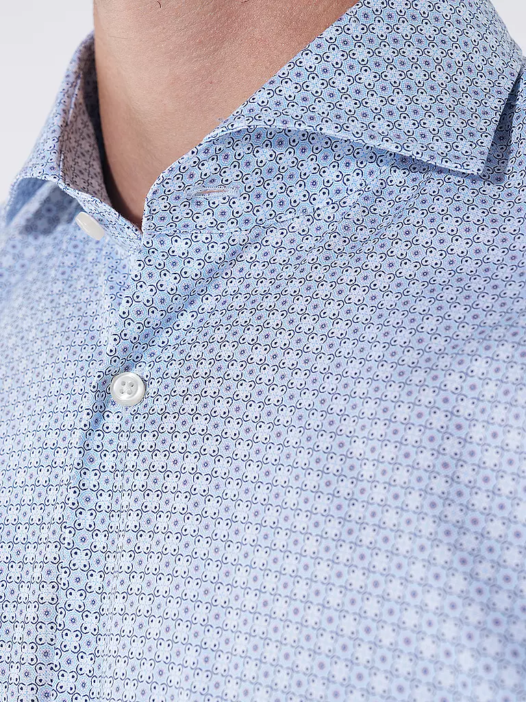 JOOP | Hemd Slim Fit | Bleu clair