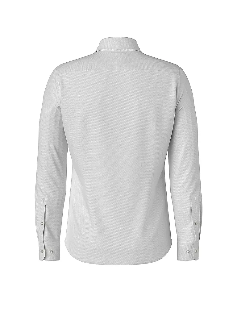 JOOP | Hemd Slim Fit | Blanc