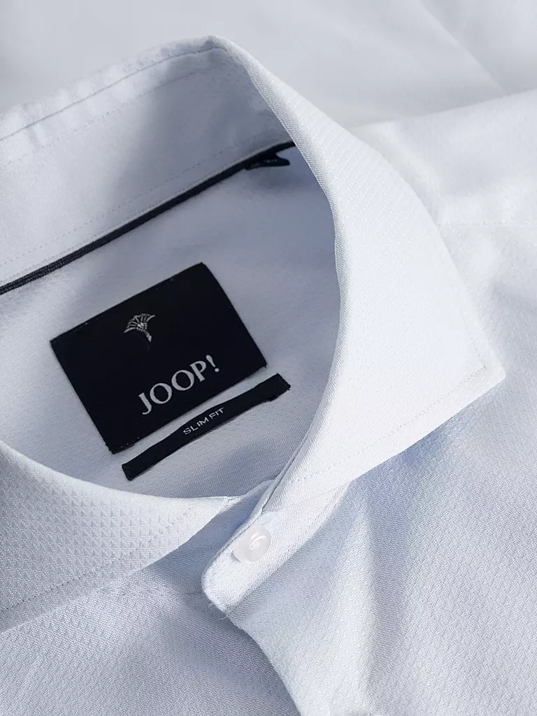 JOOP | Hemd Slim Fit | Bleu clair