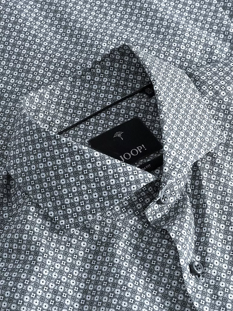 JOOP | Hemd Slim Fit | Bleu clair