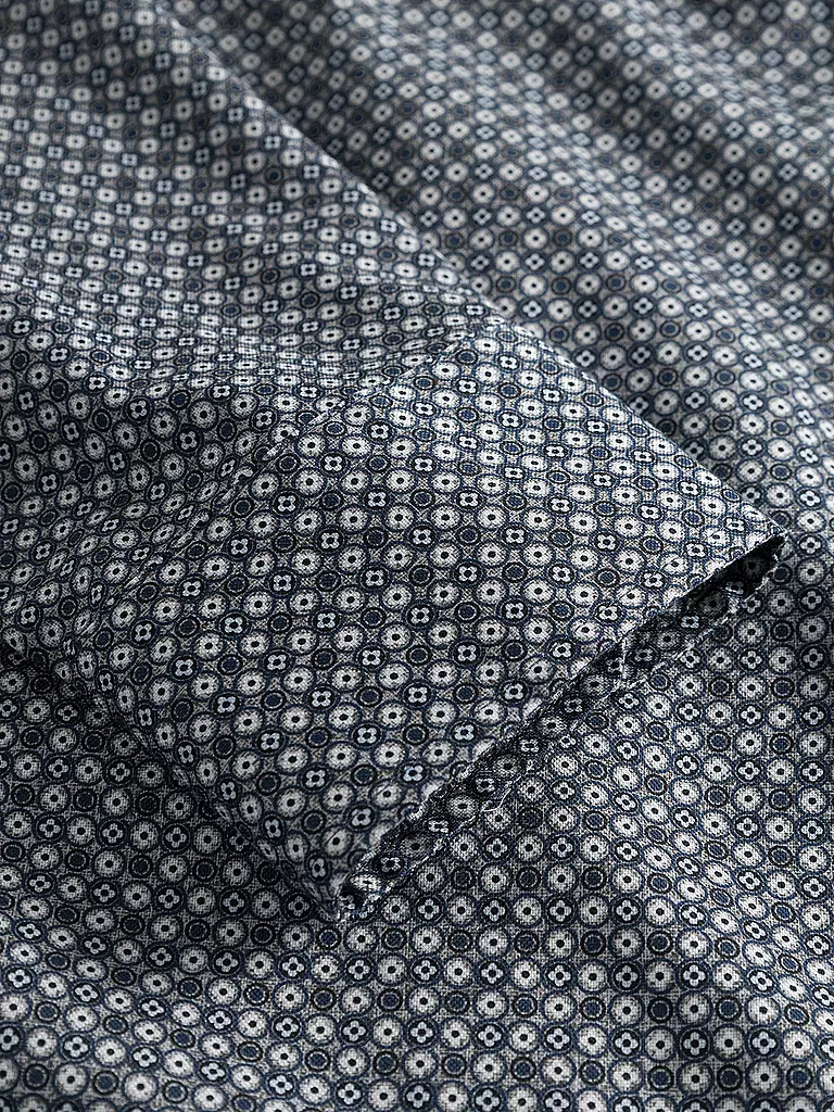 JOOP | Hemd Slim Fit | Bleu foncé