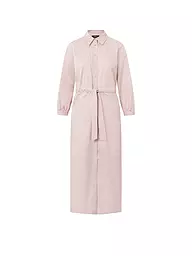 JOOP | Hemdblusenkleid  | Rose