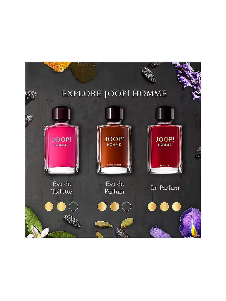 JOOP | Homme After Shave 75ml | 