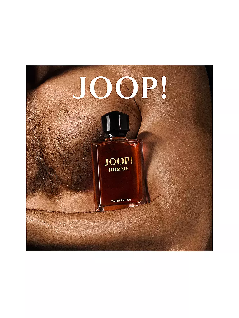 JOOP | Homme Eau de Parfum 75ml | keine Farbe