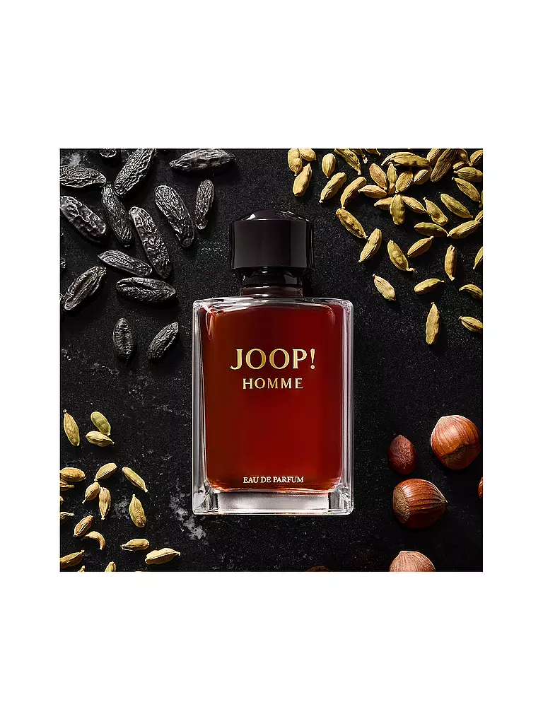 JOOP | Homme Eau de Parfum 75ml | keine Farbe