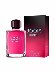 JOOP | Homme Eau de Toilette Spray 125ml | Aucune couleur