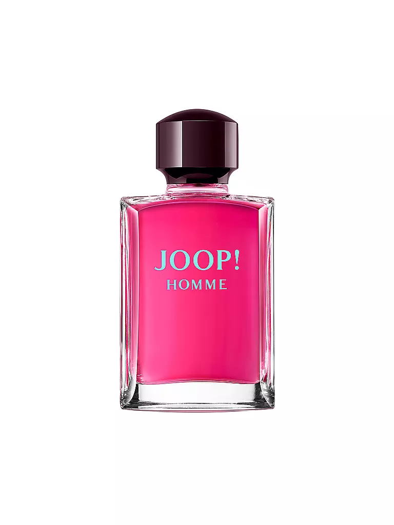 JOOP | Homme Eau de Toilette Spray 125ml | Aucune couleur