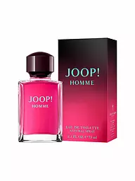 JOOP | Homme Eau de Toilette Spray 75ml | Aucune couleur
