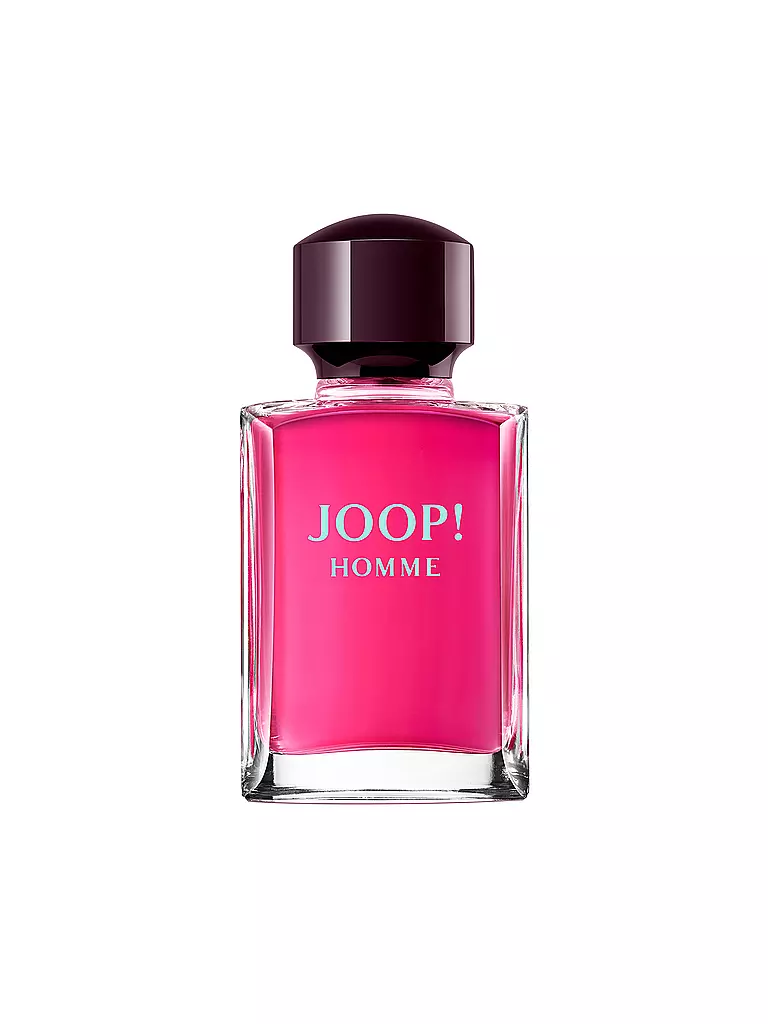 JOOP | Homme Eau de Toilette Spray 75ml | Aucune couleur