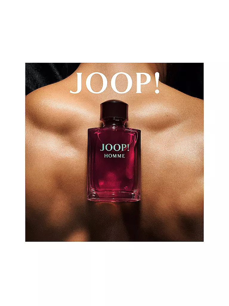 JOOP | Homme Eau de Toilette Spray 75ml | 
