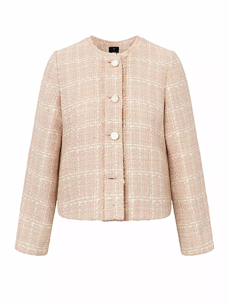 JOOP | Jäckchen  | Rose