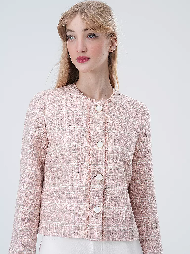 JOOP | Jäckchen  | Rose