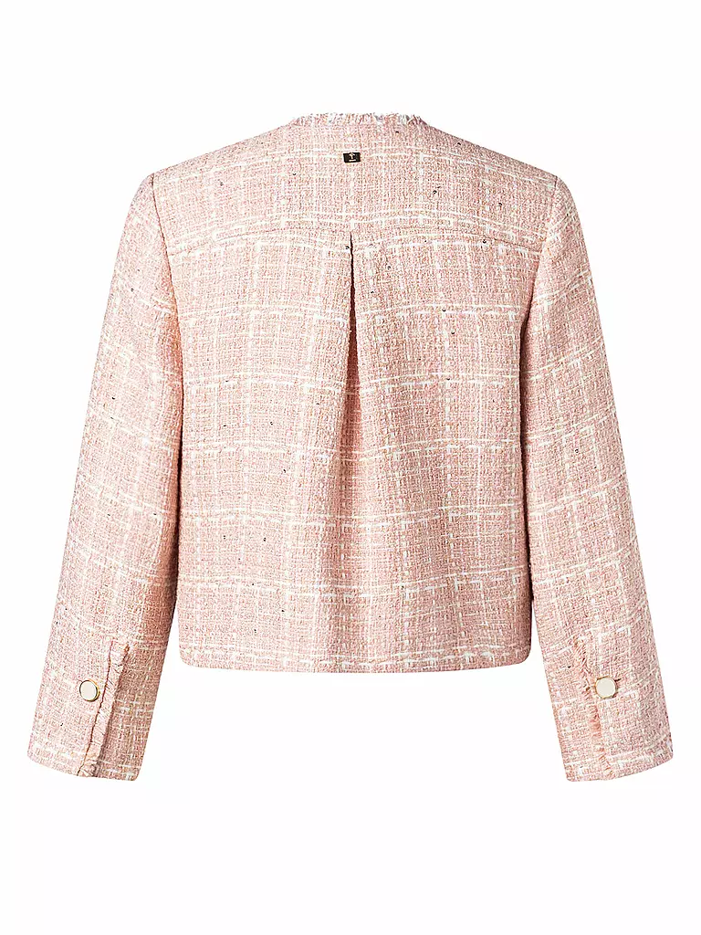 JOOP | Jäckchen  | Rose