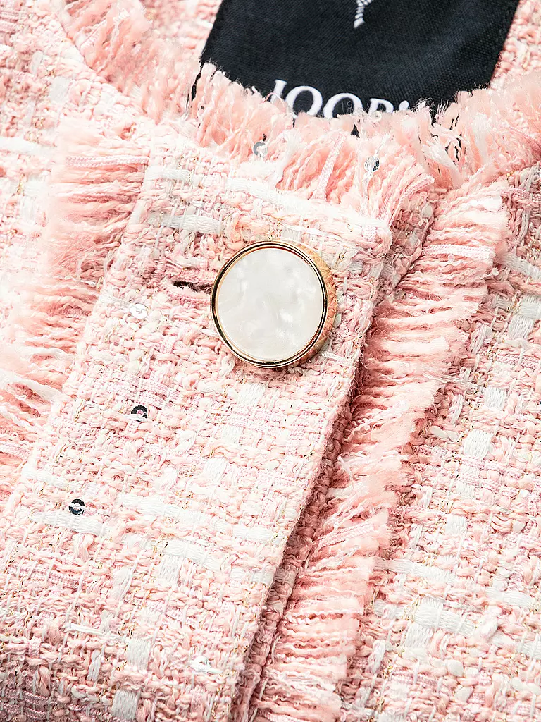 JOOP | Jäckchen  | Rose