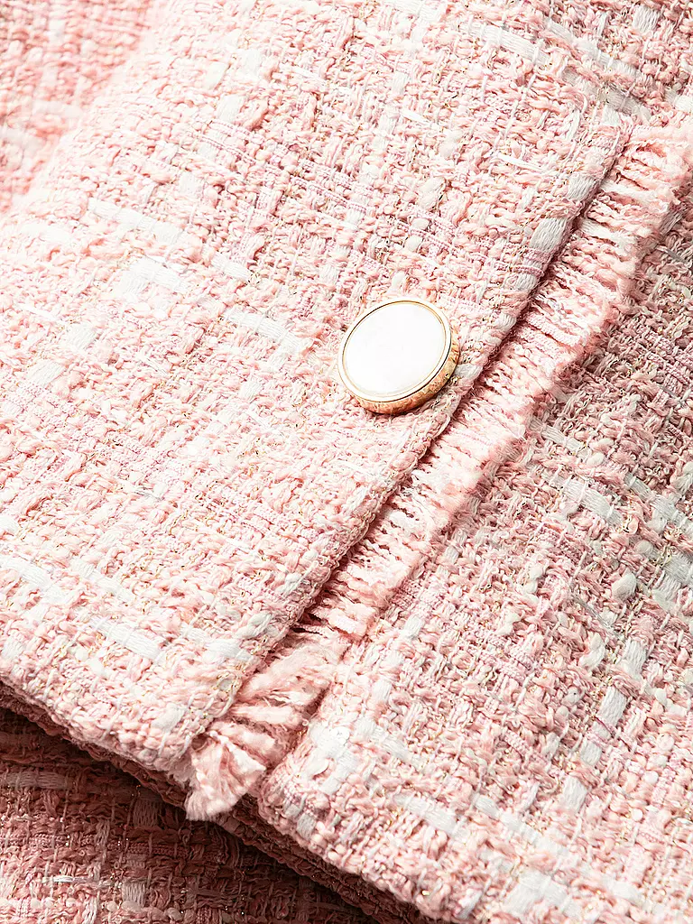 JOOP | Jäckchen  | Rose