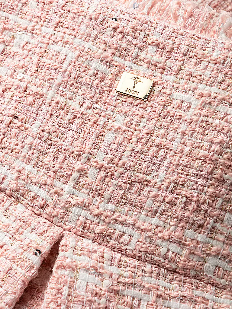 JOOP | Jäckchen  | Rose