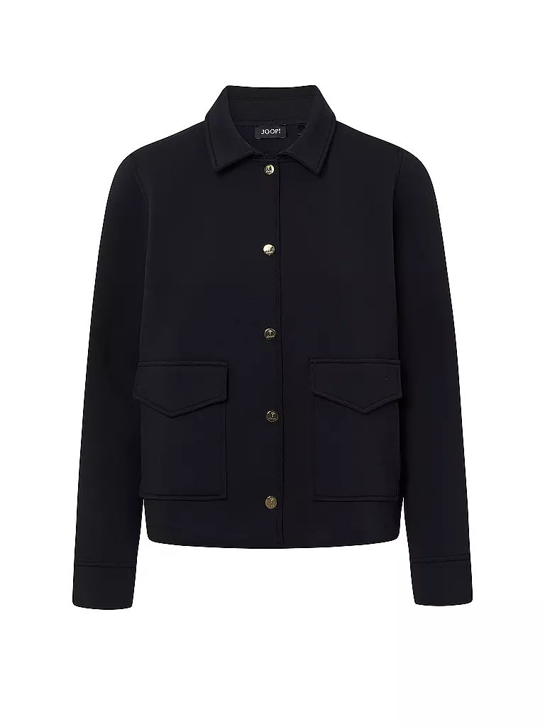 JOOP | Jäckchen | Bleu foncé