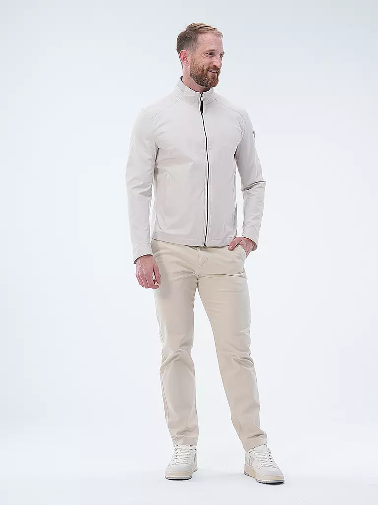 JOOP | Jacke BARISO  | Crème