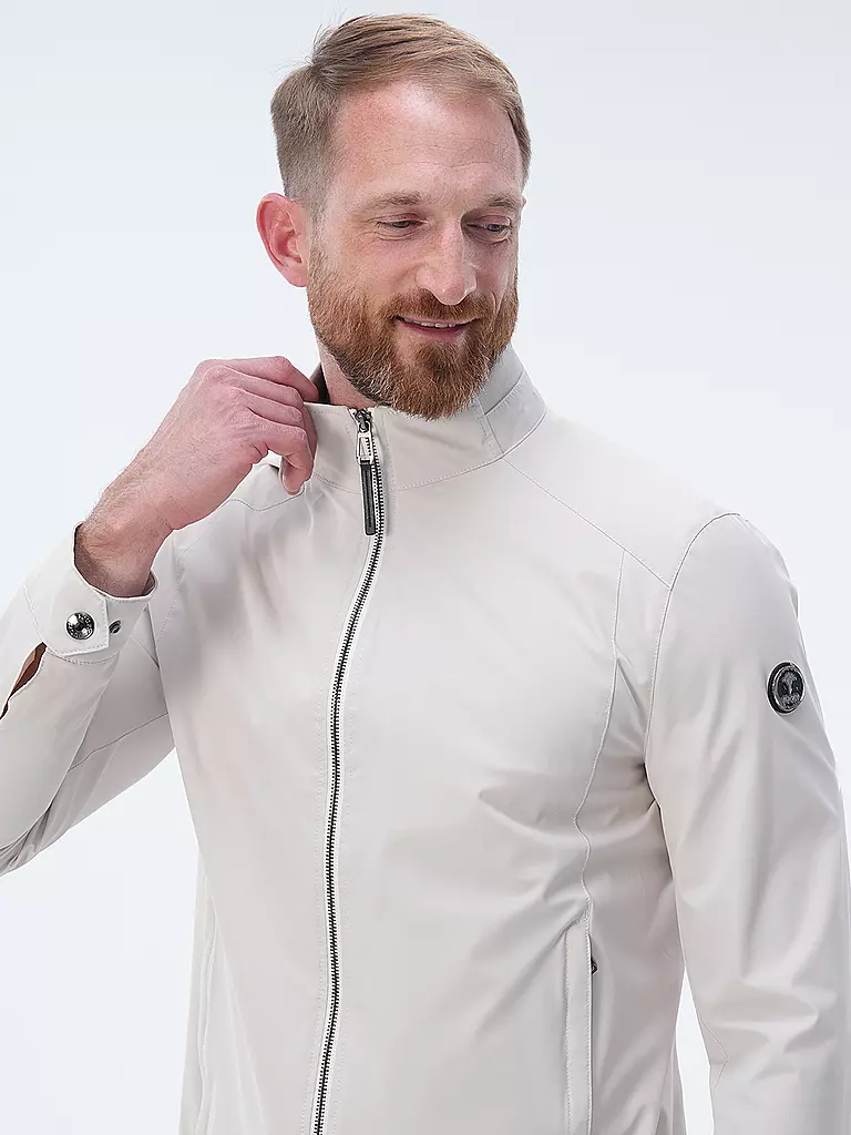 JOOP | Jacke BARISO  | Crème