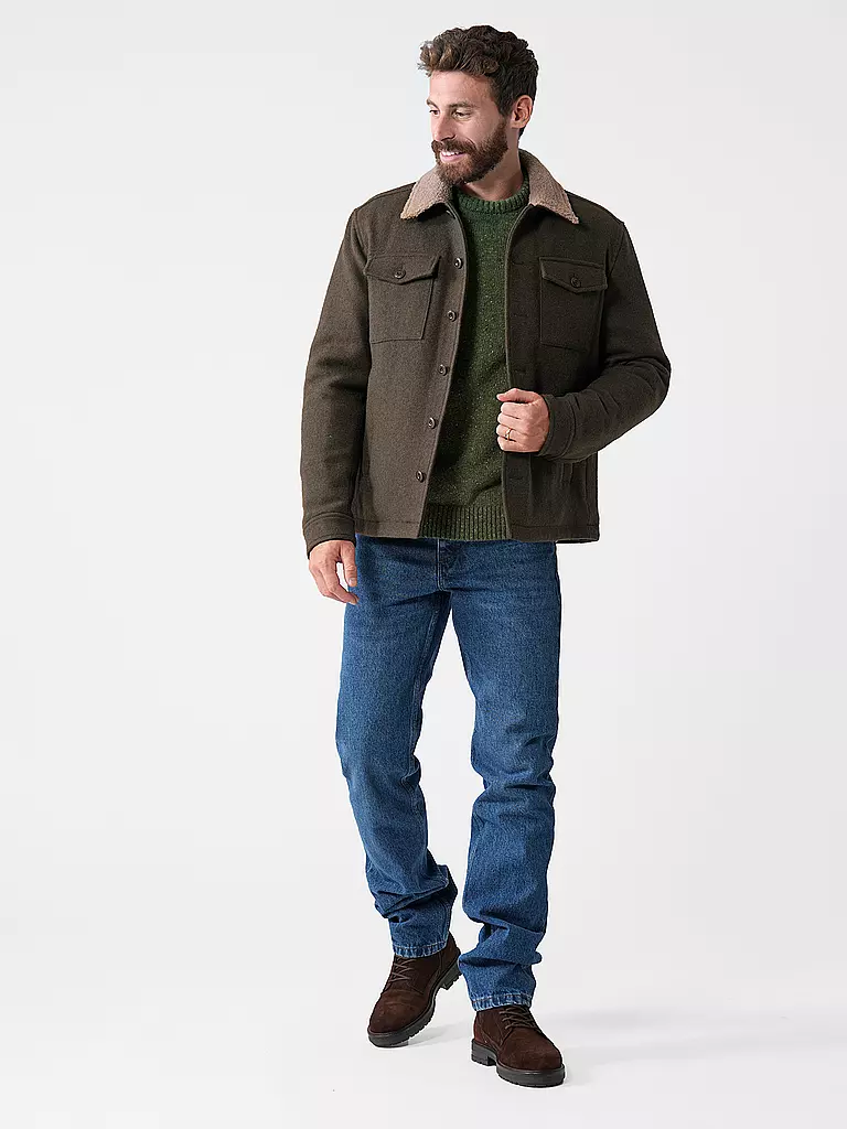JOOP | Jacke JULIUS | Vert