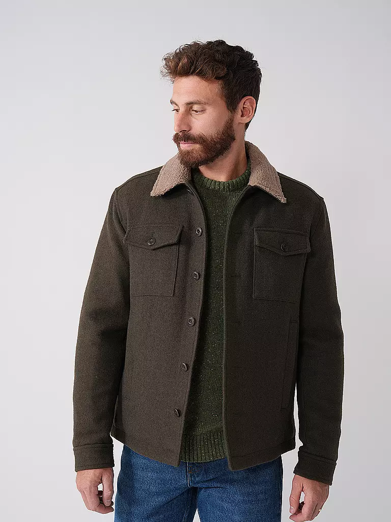 JOOP | Jacke JULIUS | Vert