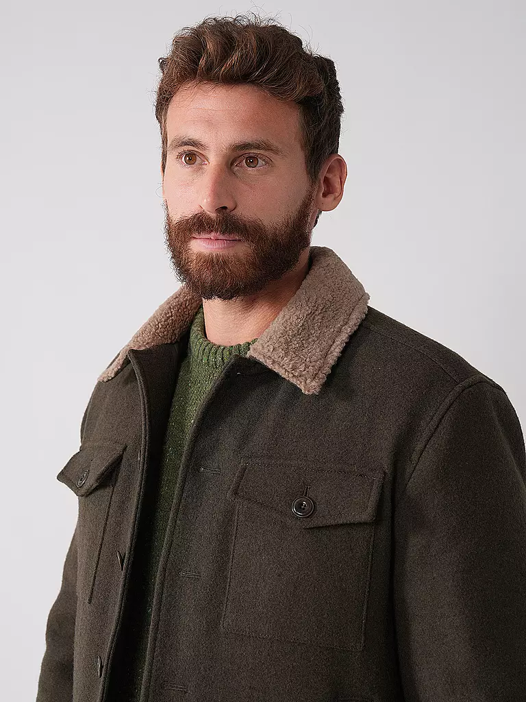 JOOP | Jacke JULIUS | Vert