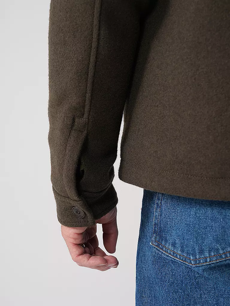 JOOP | Jacke JULIUS | Vert