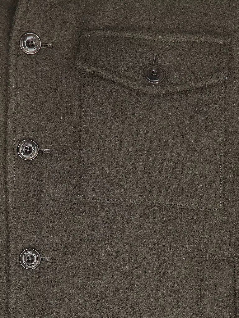 JOOP | Jacke JULIUS | Vert