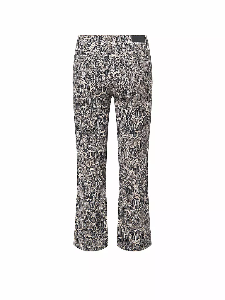 JOOP | Jeans 7/8 coupe évasée CHRISI | 