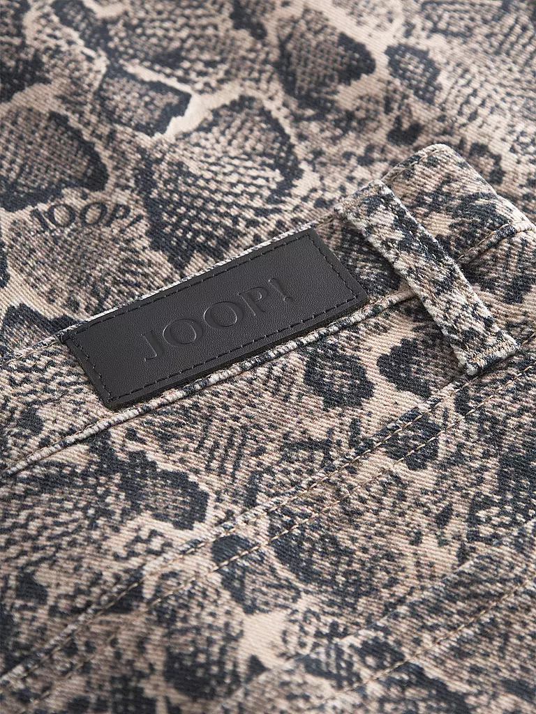 JOOP | Jeans 7/8 coupe évasée CHRISI | 