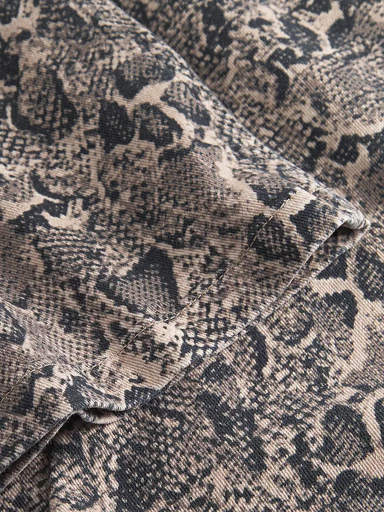 JOOP | Jeans 7/8 coupe évasée CHRISI | 