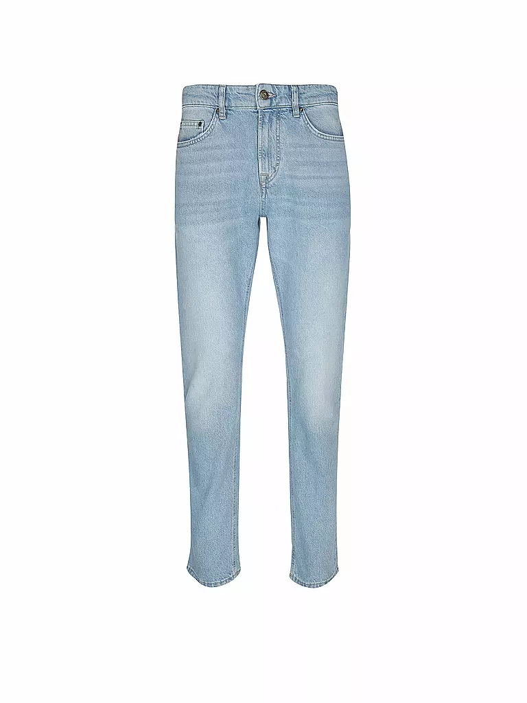 JOOP | Jeans coupe moderne MITCH | hellblau