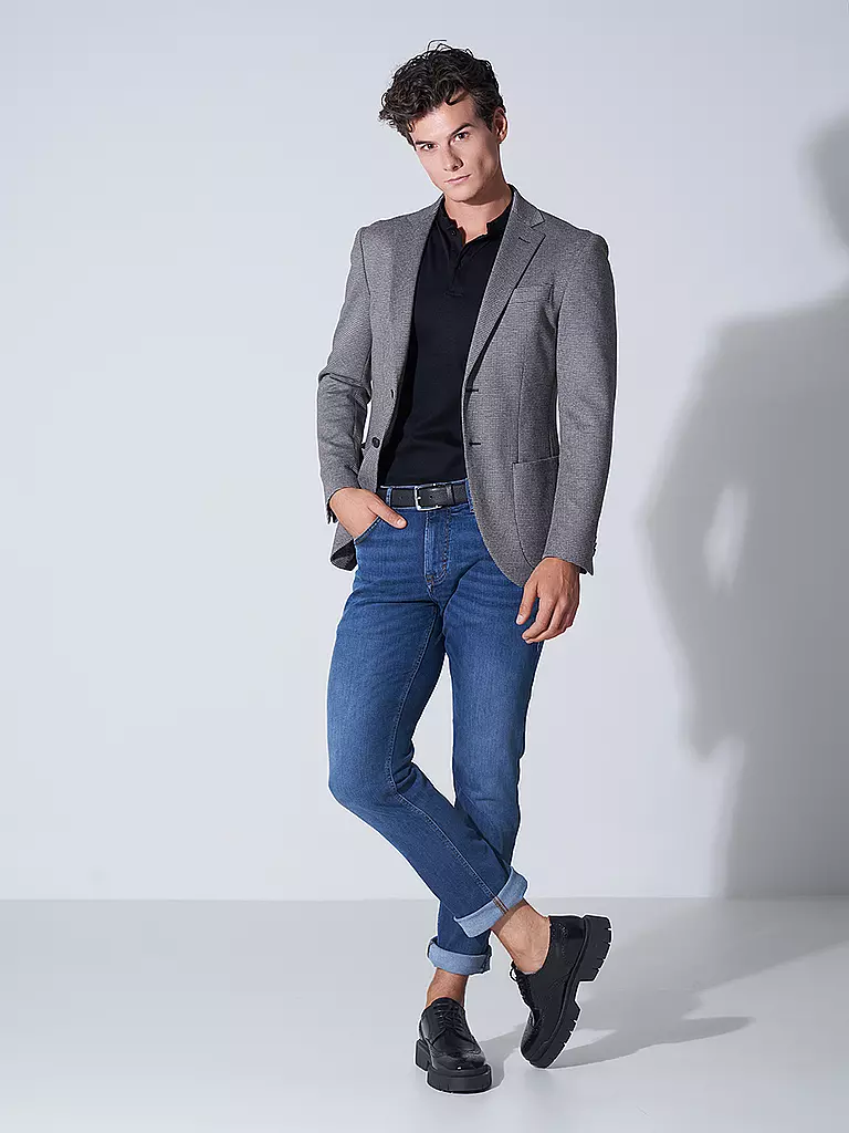 JOOP | Jeans coupe moderne MITCH | blau
