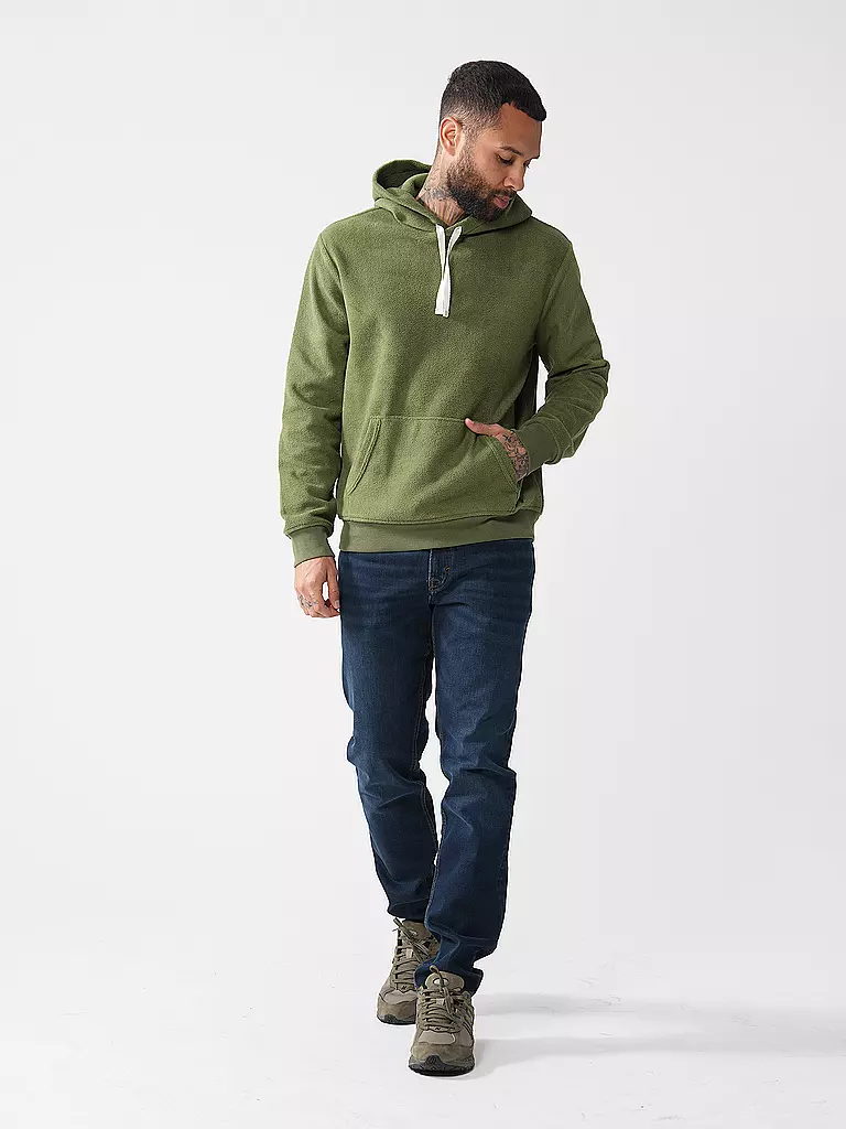 JOOP | Jeans coupe moderne MITCH | Bleu
