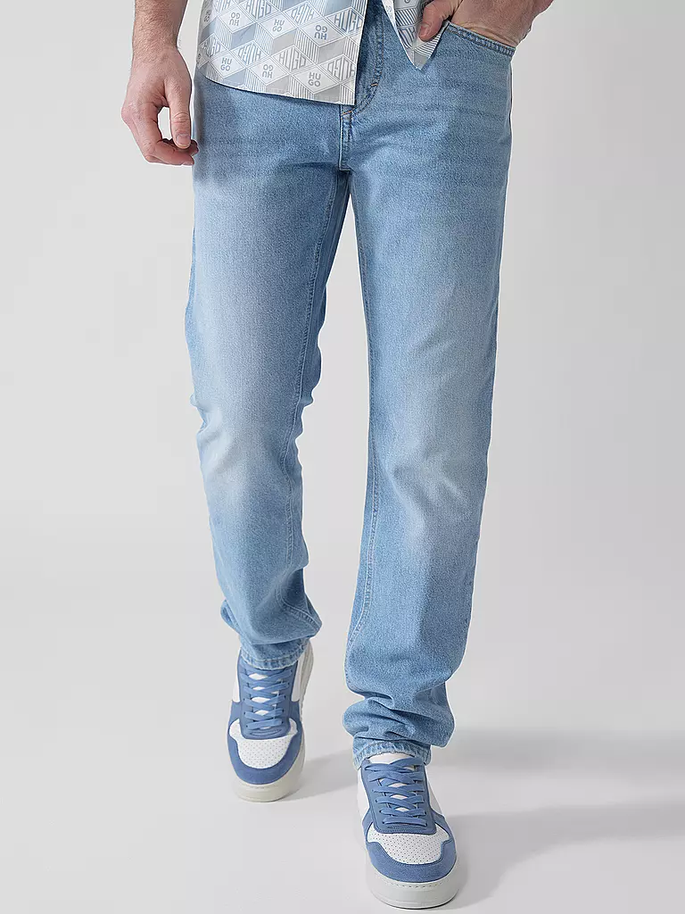 JOOP | Jeans coupe moderne MITCH | 