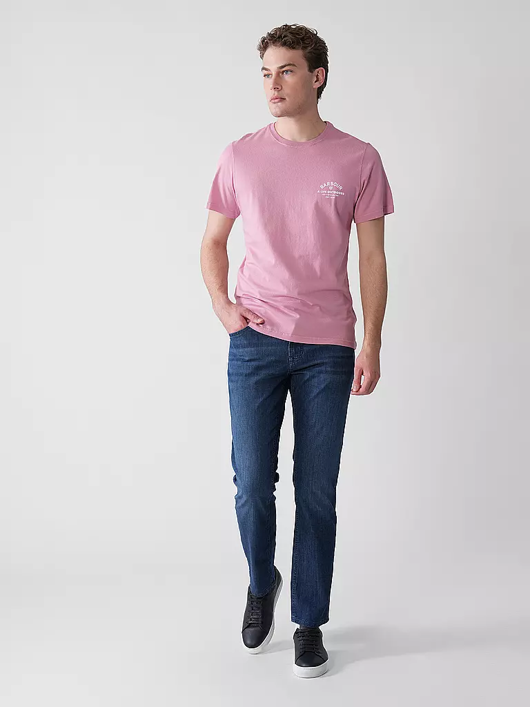 JOOP | Jeans Coupe Moderne | blau