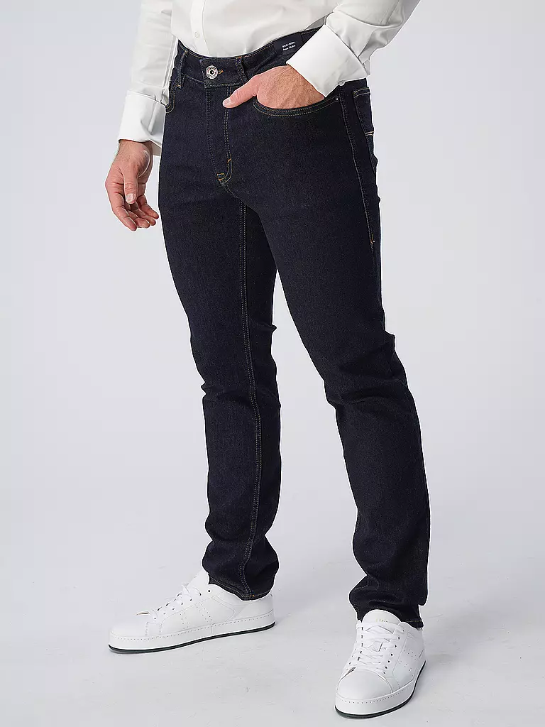 JOOP | Jeans Denim Coupe Moderne MITCH | Bleu foncé