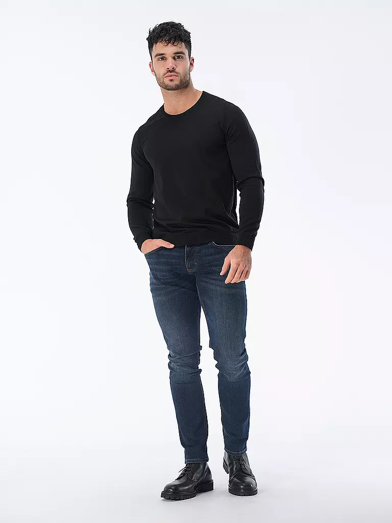 JOOP | Jeans Denim Coupe Slim STEPHEN REFLEX | Bleu