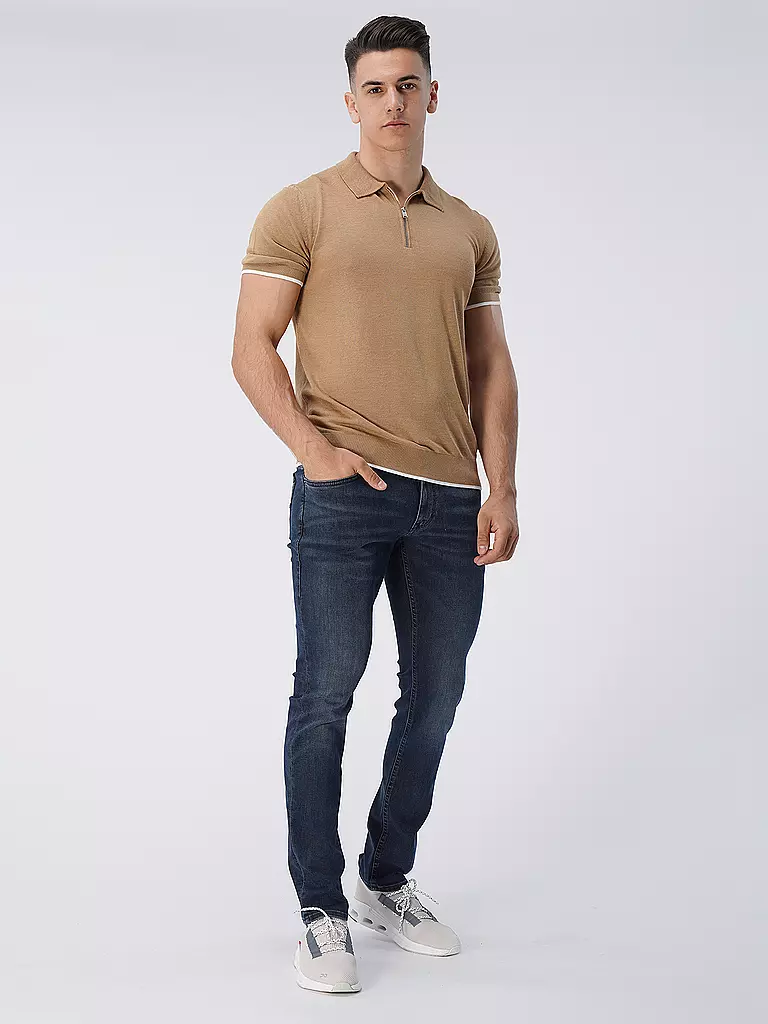 JOOP | Jeans Denim Coupe Slim STEPHEN | Bleu